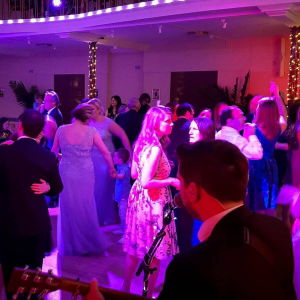 The Rips Function Band Review Wedding West Yorkshire